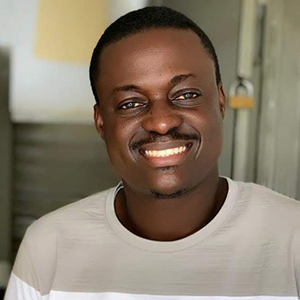 Author image